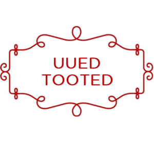 Uued tooted